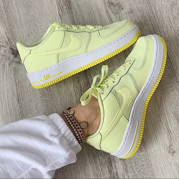 Nike air force 1 sneakers - Picture 3 of 8